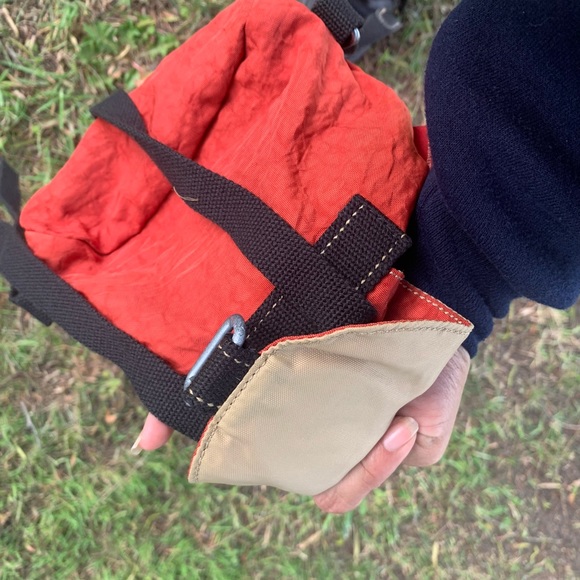 Kipling mini backpack - Picture 6 of 6